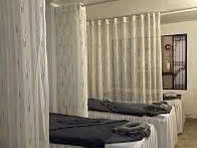 Cần sang spa mặt tiền đường trần khánh dư p.8 tp đà lat giá 12tr 2