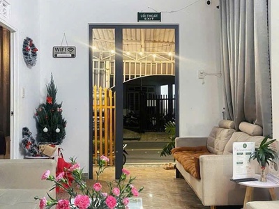 Cần sang spa mặt tiền đường trần khánh dư p.8 tp đà lat giá 12tr 3