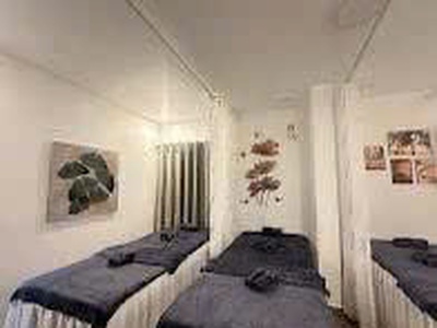 Cần sang spa mặt tiền đường trần khánh dư p.8 tp đà lat giá 12tr 4