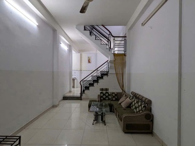 Chính chủ - bán nhà - nơ trang long - bình thạnh - hẻm 6m - 2 tầng - 2pn - hàng cực hiếm - bán 6.3 3