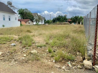 Bán 726m2 đất thị trấn liên nghĩa - xã đức trọng - lâm đồng 0