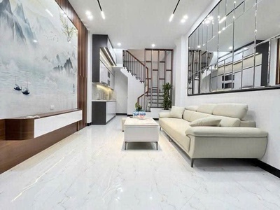 Bán nhà bùi xương trạch : 33m  5 tầng hơn 8 tỷ 0