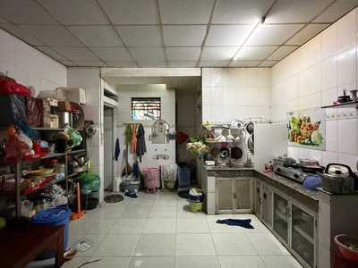 Bán gấp nhà hẻm trần hưng đạo - quận 1 - 66m2 - 3 tàng - giá 14.9 tỷ 1