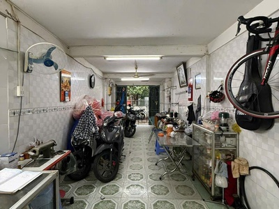 Bán gấp nhà hẻm trần hưng đạo - quận 1 - 66m2 - 3 tàng - giá 14.9 tỷ 3