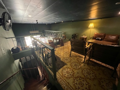 Linhhk cho thuê mặt phố phùng hưng   40m , mặt tiền 3,5m, có gác lửng 4