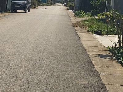 Siêu hót - chính chủ bán lô đất đẹp   vuông vắn   hưng hà, thái bình 2