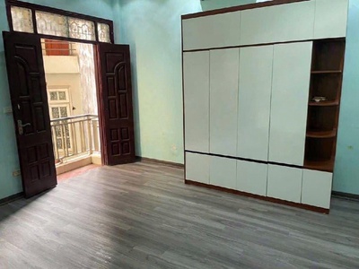 Hoàng hoa thám 40m x4 tầng 8,5 tỷ-20m ra phố,20m đường 2 ô tô tránh,ngõ thông 2