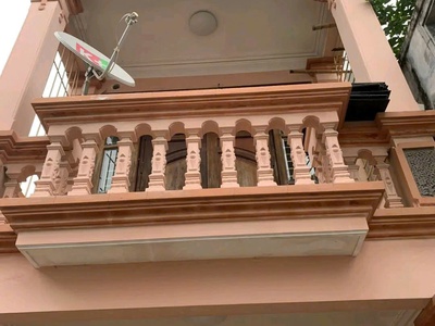 Cho thye nhà riêng sẵn điều hòa , nóng lạnh Tô Hiệu , Lê Chân 1