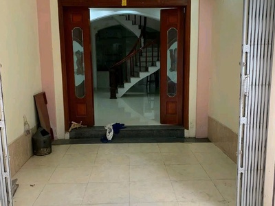 Cho thye nhà riêng sẵn điều hòa , nóng lạnh Tô Hiệu , Lê Chân 2