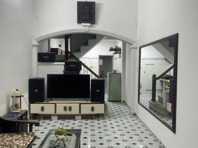 Cho thuê nhà mặt ngõ An Đà , Ngô Quyền . Kinh doanh mi móng , ở 1