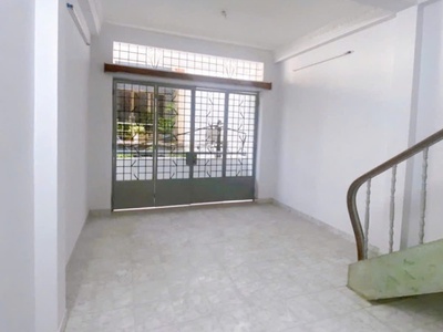 Nhà hẻm lê văn sỹ - quận 3   3.7 x 10 m   4 tầng   7.9 tỷ 4