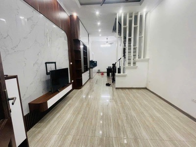 Hoàng văn thái - full nội thất 2 thoáng - dt 43m2 4 tầng mt 4m giá 12.9 tỷ 0