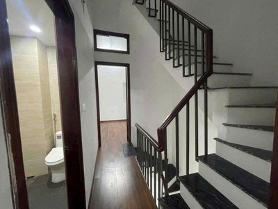 Hoàng văn thái - full nội thất 2 thoáng - dt 43m2 4 tầng mt 4m giá 12.9 tỷ 1