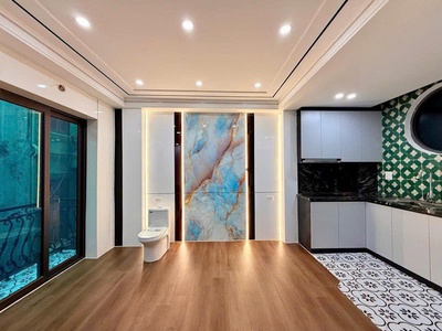 Xuân la  6 tầng thang máy - pccc - nội thất siêu đẹp - 39m2 mt 5m giá 10.85 tỷ 1