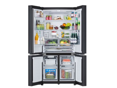 Tủ lạnh LG Inverter 4 cánh f61bmd, f58bgd 1