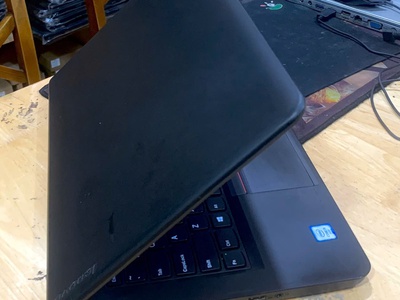 Laptop Lenovo Thinkpad E460 Core i5-6200U Ram 8GB SSD 256GB 2 VGA Rời Màn 14 Inch Máy Đẹp 4