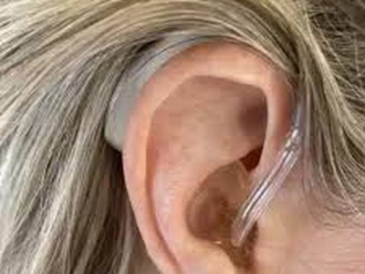 Máy trợ thính Phonak Naida L70-UP   Công nghệ Thụy Sĩ cho thính lực nặng 0