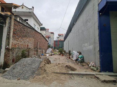 Đất Đặng Xá, Gia Lâm. 50m2. Chỉ 3 tỷ x. Lh 0989894845 Tôi có lô đất tại Đặng Xá, Gia Lâm, Hà Nội cần 1