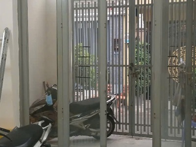 Cho thuê nhà nguyên căn Đường Số 5, P. Linh Đông   2PN 2WC   9tr 0