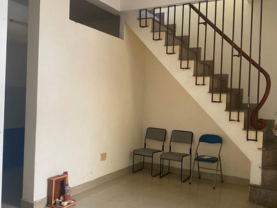 Cho thuê nhà nguyên căn Đường Số 5, P. Linh Trung   2PN   6tr 1