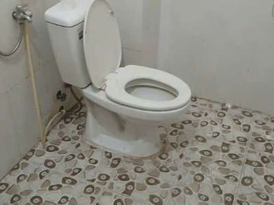 Cho thuê nhà nguyên căn Đường Số 5, P. Linh Đông   2PN 2WC   9tr 2