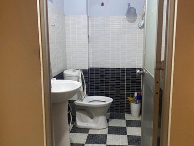 Cho thuê nhà nguyên căn Đường Số 5, P. Linh Trung   2PN   6tr 4