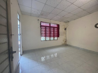 Cho thuê nhà nguyên căn Đường Số 5, P. Linh Trung   2PN   6tr 6