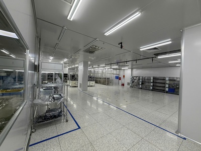 Cho thuê xưởng sẵn phòng sạch tại KCN Quang Minh. Hà Nội 0