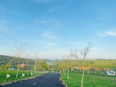 Chính Chủ Bán Đất Hồ Bảo Lộc Đẹp, Phù Hợp Nghỉ Dưỡng, Giá Từ 1 Tỷ 2 3