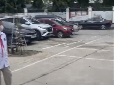 Chính chủ bán nhà trục chính đường Lạc Hồng, Thanh Xuân trước cổng trường học cấp 2 4