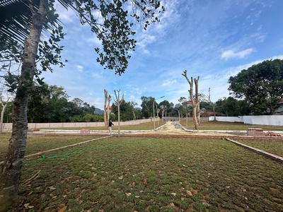 Đất Kim Bôi chỉ hơn 300tr có ngay lô đất sẵn sổ công chứng, gần Chợ và đường lớn 2