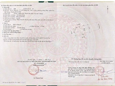  Nhà đẹp Lò Đúc - trung tâm Hai Bà Trưng- chỉ 7.1 tỷ  0