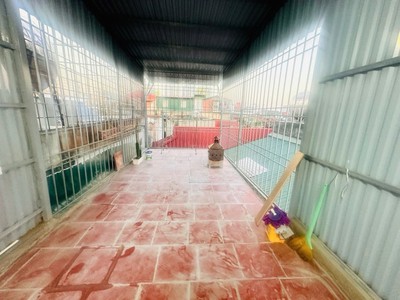 BÁN NHÀ trung tâm hai bà trưng 3