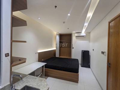 Cần pass căn hộ dịch vụ sang trọng tại tân quy quận 7 0