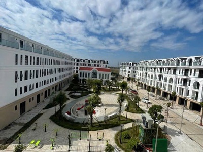 Chính chủ bán căn him lam   om 01.27 - vị trí trung tâm sầm uất   đẹp nhất thường tín 0