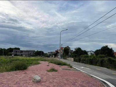 Giãn dân phú xá mao điền, sát ql195, giáp kcn tân trường, giá 2,2x tỷ 0