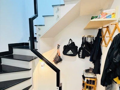 Bán nhà quận 3   lý thái tổ   nhà phố sinh lợi nhà phố trung tâm, kết nối nhanh quận 1   quận 10 0