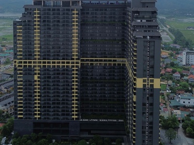 Chính chủ cần bán căn hộ khách sạn khoáng nóng tiêu chuẩn 5 sao tại lynn time / wyndham 0