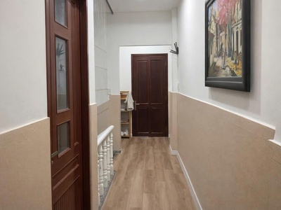 Nhà bán ngay ba vân   bàu cát, tân bình, hẻm xe hơi vào nhà, dt 88m 3