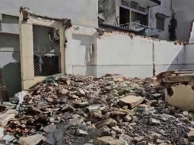 H1866  rẻ như shopee đất lê quang định bình thạnh, shr, 5.8x20m, 8.x tỷ 2