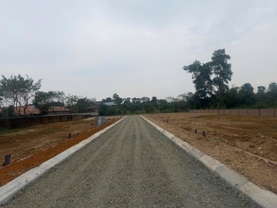 Cần bán 100m2, full thổ cư, xã đoài phương, cổ đông, sơn tây, hà nội 1