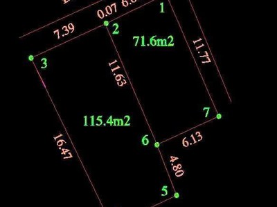 Bán 2 căn nhà liền kề phú lộc cẩm vũ, nhà mới, giá chỉ từ 1,5 tỷ 1