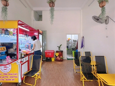 Bán nhà 3 tầng, mặt tiền lê khôi, gần nguyễn sơn, kd rất sầm uất, giá chỉ 5.48 tỷ 1