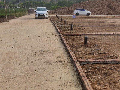 Chủ cần tiền bán rẻ lô đất 100m tại tu vũ, thanh thủy, phú thọ - gần mọi tiện ích, các khu du lịch 1