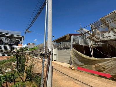 Bán lô đất sổ riêng nông nghiệp tại đà lạt   gần hồ xuân hương, đường ô tô 1