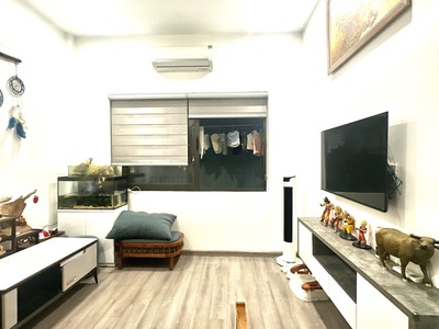 Bán nhà hoàng liệt, hoàng mai, ô tô đỗ cửa, view hồ linh đàm, 43m2, 14.8 tỷ ctl 1