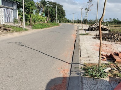  đất mặt tiền đường 7m5   cẩm lệ   giá chỉ 3,25 tỷ  1