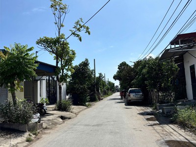 Siêu phẩm mặt đường bùi phổ   180m    ngang 6m   giá hiếm khu trung tâm dương kinh  zalo 0567 222 4