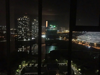 Matrix one - không gian sống đẳng cấp dành riêng cho giới tinh hoa - dòng tiền sẵn có 2