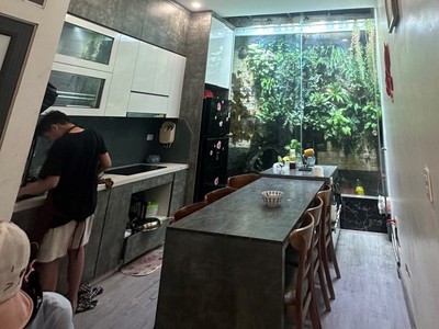 Bán nhà hoàng liệt, hoàng mai, ô tô đỗ cửa, view hồ linh đàm, 43m2, 14.8 tỷ ctl 2